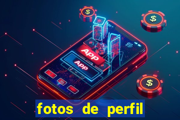 fotos de perfil para masculino